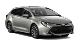 Toyota Corolla Estat