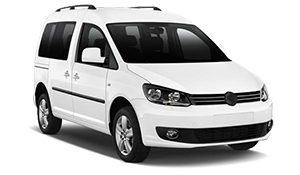 9 seater minivan rental