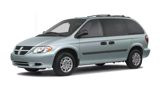 Dodge Caravan