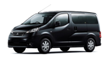 Mitsubishi Delica