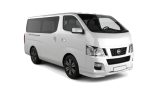 Nissan NV350