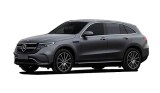 Mercedes EQC