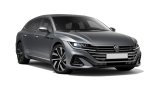 VW Arteon Shooting b