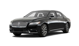 Lincoln Continental
