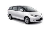 Toyota Tarago