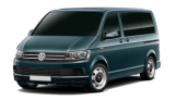 VW Transporter