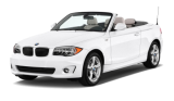 BMW 1 Convertible