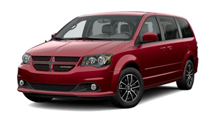 Dodge Grand Caravan