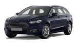 Ford Mondeo SW