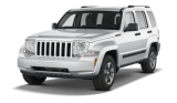 Jeep Liberty