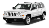 Jeep Patriot