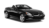 Mercedes SLK