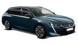 Peugeot 508 SW