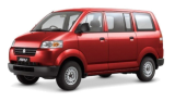 Suzuki APV