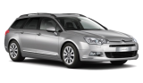 Citroen C5 SW