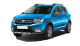 Dacia Stepway