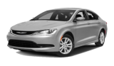 Chrysler 200