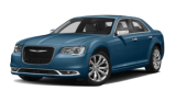 Chrysler 300 Touring