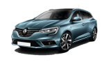 Renault Megane SW