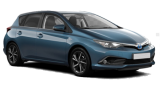 Toyota Auris Hybrid