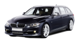 BMW 3series Touring