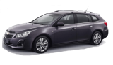 Chevrolet Cruze SW