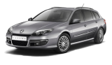 Renault Laguna SW