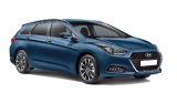 Hyundai i40 SW