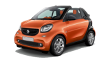 Smart Fortwo Cabrio