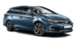 Toyota Auris Touring