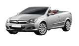 Opel Astra Cabrio