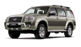 Ford Everest