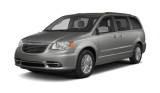 Chrysler Town Countr