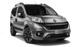 Fiat Qubo