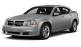 Dodge Avenger