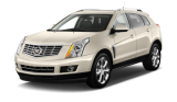 Cadillac SRX