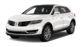 Lincoln MKX