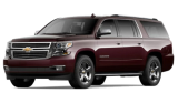 Chevrolet Suburban