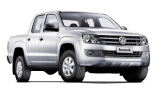 VW Amarok