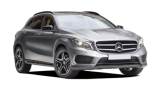 Mercedes GLA