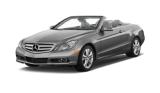 Mercedes E Cabrio