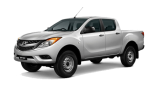 Mazda BT-50