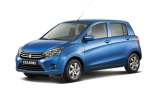 Suzuki Celerio