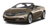 Opel Cascada