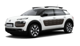 Citroen Cactus