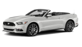 Ford Mustang Cabrio