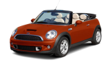 Mini Cabrio