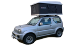Suzuki Jimny Roof Te