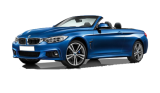 BMW 2 Convertible