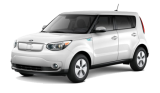 Kia Soul EV